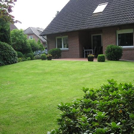 Ferienwohnungen Akzent Papenburg Exterior foto
